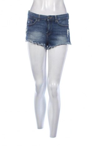 Dámské kraťasy  H&M, Velikost S, Barva Modrá, Cena  179,00 Kč