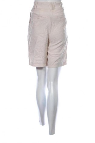 Dámske kraťasy  H&M, Veľkosť S, Farba Béžová, Cena  8,95 €