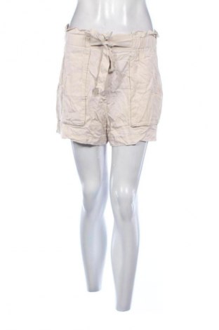 Dámské kraťasy  H&M, Velikost M, Barva Béžová, Cena  49,00 Kč