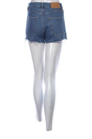 Dámské kraťasy  H&M, Velikost S, Barva Modrá, Cena  222,00 Kč
