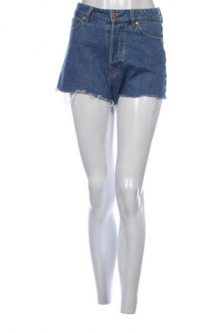 Dámské kraťasy  H&M, Velikost S, Barva Modrá, Cena  222,00 Kč