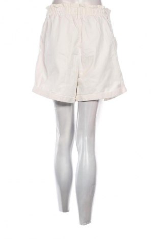 Dámské kraťasy  H&M, Velikost M, Barva Bílá, Cena  209,00 Kč