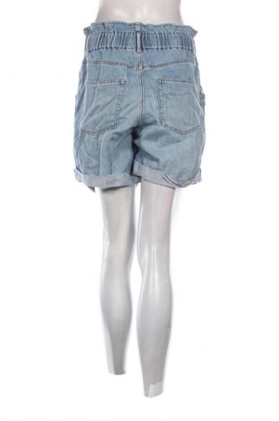 Γυναικείο κοντό παντελόνι H&M, Μέγεθος M, Χρώμα Μπλέ, Τιμή 8,99 €