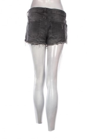 Damskie szorty H&M, Rozmiar M, Kolor Czarny, Cena 20,99 zł