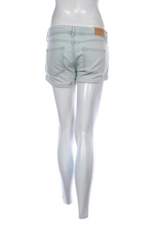 Dámské kraťasy  H&M, Velikost M, Barva Modrá, Cena  209,00 Kč