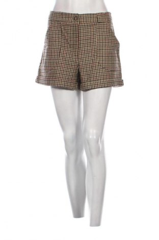 Дамски къс панталон H&M, Размер L, Цвят Многоцветен, Цена 11,29 €