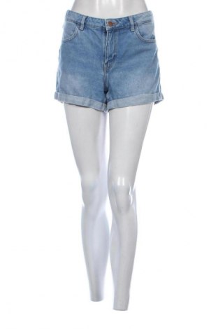 Dámské kraťasy  H&M, Velikost M, Barva Modrá, Cena  122,00 Kč