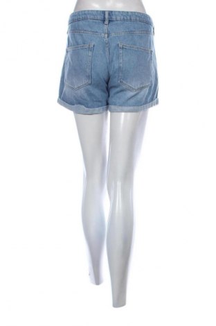 Dámské kraťasy  H&M, Velikost M, Barva Modrá, Cena  122,00 Kč