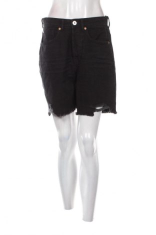 Dámské kraťasy  H&M, Velikost M, Barva Černá, Cena  122,00 Kč