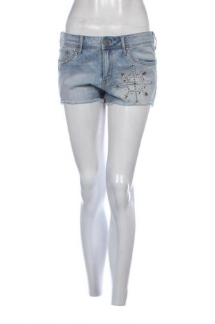 Női rövidnadrág H&M, Méret M, Szín Kék, Ár 3 169 Ft