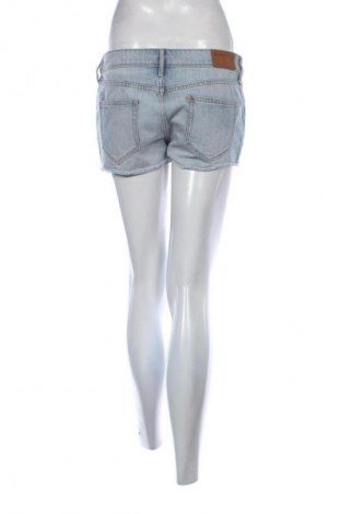 Női rövidnadrág H&M, Méret M, Szín Kék, Ár 3 169 Ft