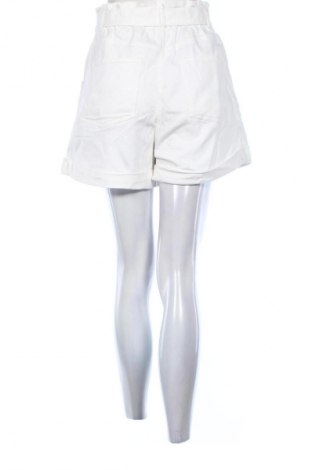 Női rövidnadrág H&M, Méret M, Szín Fehér, Ár 7 221 Ft