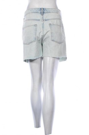 Dámské kraťasy  H&M, Velikost XXL, Barva Modrá, Cena  179,00 Kč