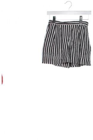 Damskie szorty H&M, Rozmiar XS, Kolor Kolorowy, Cena 29,80 zł