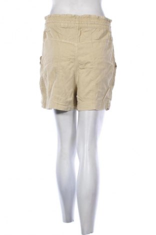 Damskie szorty H&M, Rozmiar L, Kolor Beżowy, Cena 25,99 zł