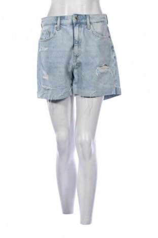 Dámské kraťasy  H&M, Velikost M, Barva Modrá, Cena  189,00 Kč