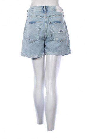 Dámské kraťasy  H&M, Velikost M, Barva Modrá, Cena  189,00 Kč