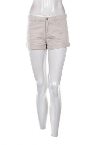 Γυναικείο κοντό παντελόνι H&M, Μέγεθος S, Χρώμα  Μπέζ, Τιμή 6,99 €