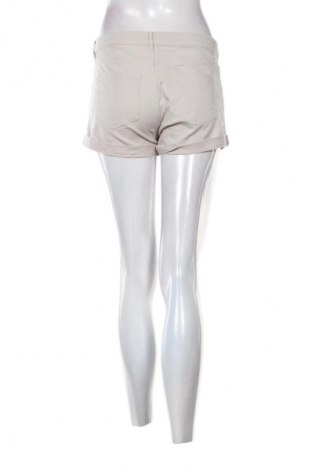 Γυναικείο κοντό παντελόνι H&M, Μέγεθος S, Χρώμα  Μπέζ, Τιμή 6,99 €