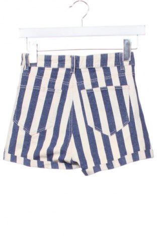 Γυναικείο κοντό παντελόνι H&M Divided, Μέγεθος XS, Χρώμα Πολύχρωμο, Τιμή 3,99 €