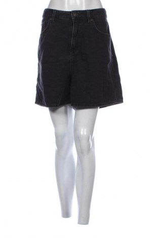 Damen Shorts H&M Divided, Größe XL, Farbe Grau, Preis € 4,99