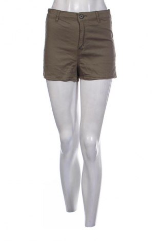 Dámské kraťasy  H&M Divided, Velikost M, Barva Zelená, Cena  99,00 Kč