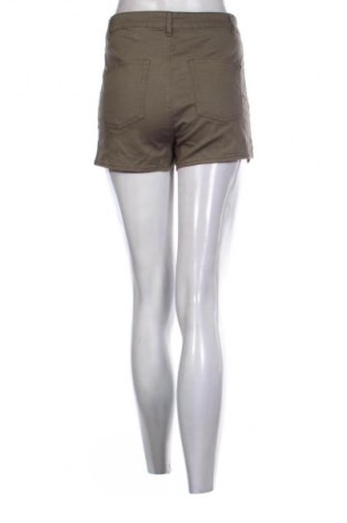 Dámské kraťasy  H&M Divided, Velikost M, Barva Zelená, Cena  99,00 Kč