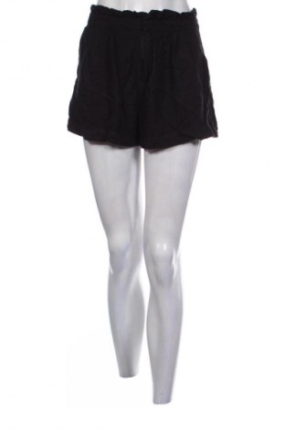 Γυναικείο κοντό παντελόνι H&M Divided, Μέγεθος S, Χρώμα Μαύρο, Τιμή 4,99 €