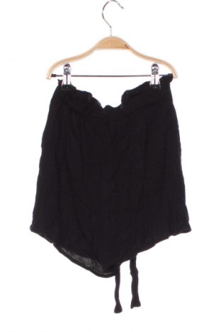 Dámské kraťasy  H&M Divided, Velikost XXS, Barva Černá, Cena  79,00 Kč