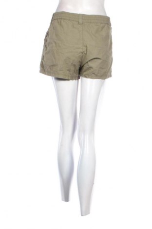 Damskie szorty H&M Divided, Rozmiar L, Kolor Zielony, Cena 20,99 zł
