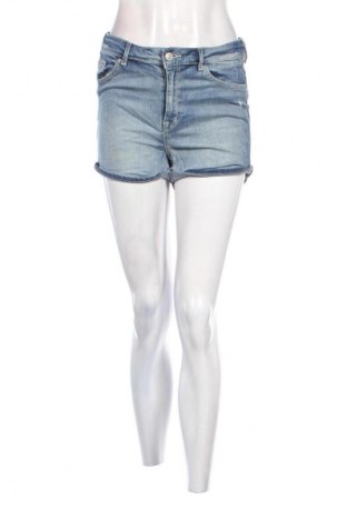 Dámské kraťasy  H&M Divided, Velikost M, Barva Modrá, Cena  119,00 Kč