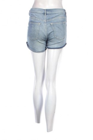 Dámské kraťasy  H&M Divided, Velikost M, Barva Modrá, Cena  119,00 Kč