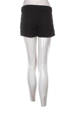 Γυναικείο κοντό παντελόνι H&M Divided, Μέγεθος M, Χρώμα Μαύρο, Τιμή 4,99 €