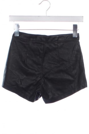 Γυναικείο κοντό παντελόνι H&M Divided, Μέγεθος XXS, Χρώμα Μαύρο, Τιμή 4,99 €