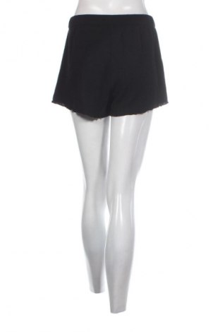 Γυναικείο κοντό παντελόνι H&M Divided, Μέγεθος S, Χρώμα Μαύρο, Τιμή 4,99 €