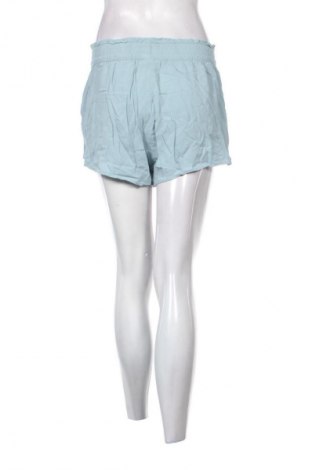 Dámské kraťasy  H&M Divided, Velikost L, Barva Modrá, Cena  93,00 Kč