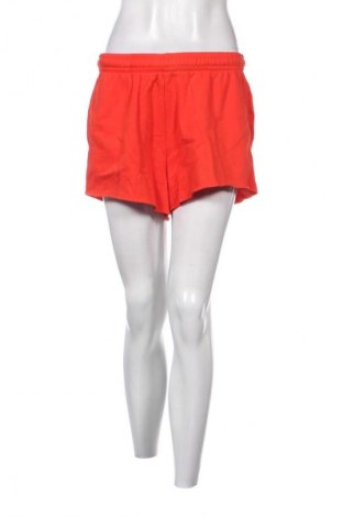 Női rövidnadrág H&M Divided, Méret S, Szín Piros, Ár 1 689 Ft