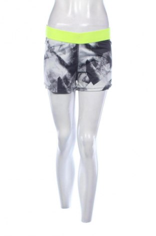 Damskie szorty H&M Sport, Rozmiar L, Kolor Kolorowy, Cena 22,48 zł