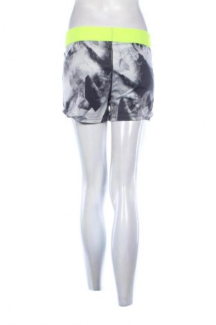 Damskie szorty H&M Sport, Rozmiar L, Kolor Kolorowy, Cena 22,48 zł