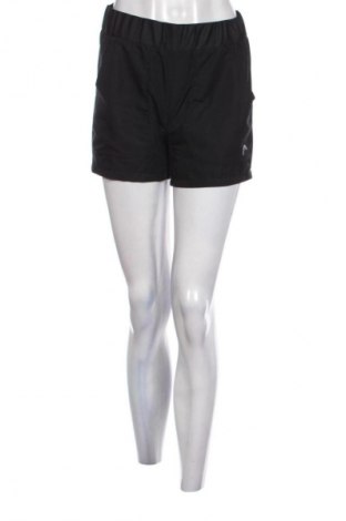 Damskie szorty Head, Rozmiar M, Kolor Czarny, Cena 26,99 zł