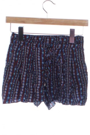 Dámské kraťasy  Hollister, Velikost XXS, Barva Vícebarevné, Cena  109,00 Kč