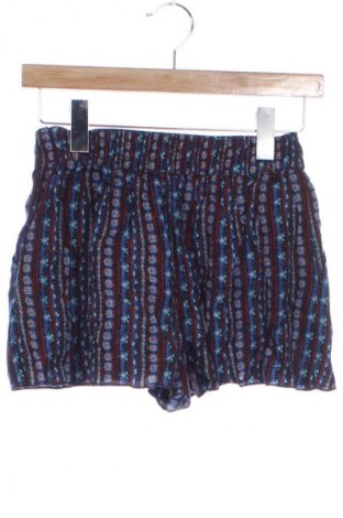 Dámské kraťasy  Hollister, Velikost XXS, Barva Vícebarevné, Cena  109,00 Kč