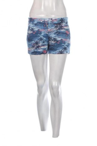 Дамски къс панталон J.Crew, Размер M, Цвят Многоцветен, Цена 8,18 €