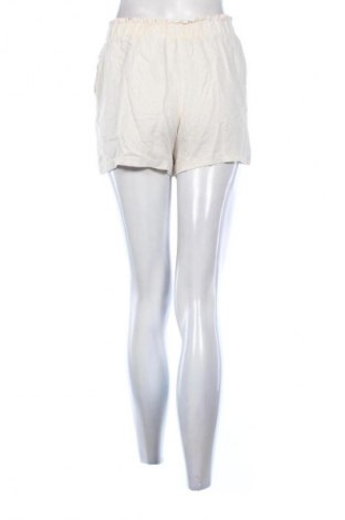 Damen Shorts Janina, Größe M, Farbe Beige, Preis 3,99 €