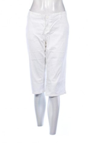 Damen Shorts Janina, Größe XXL, Farbe Weiß, Preis 9,72 €