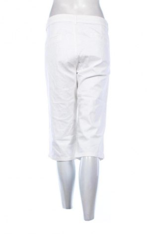 Damen Shorts Janina, Größe XXL, Farbe Weiß, Preis 9,72 €