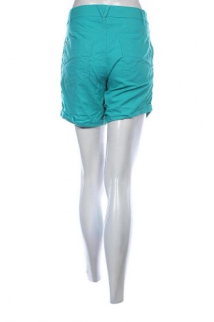 Γυναικείο κοντό παντελόνι Janina, Μέγεθος M, Χρώμα Μπλέ, Τιμή 3,99 €