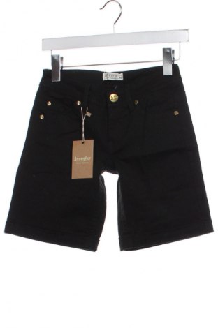 Dámské kraťasy  Jenny Fairy, Velikost XS, Barva Černá, Cena  364,00 Kč