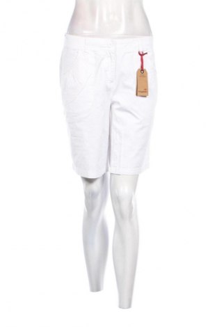 Dámske kraťasy  Kangaroos, Veľkosť M, Farba Biela, Cena  24,95 €