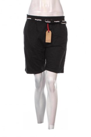 Dámske kraťasy  Kangaroos, Veľkosť M, Farba Čierna, Cena  16,95 €